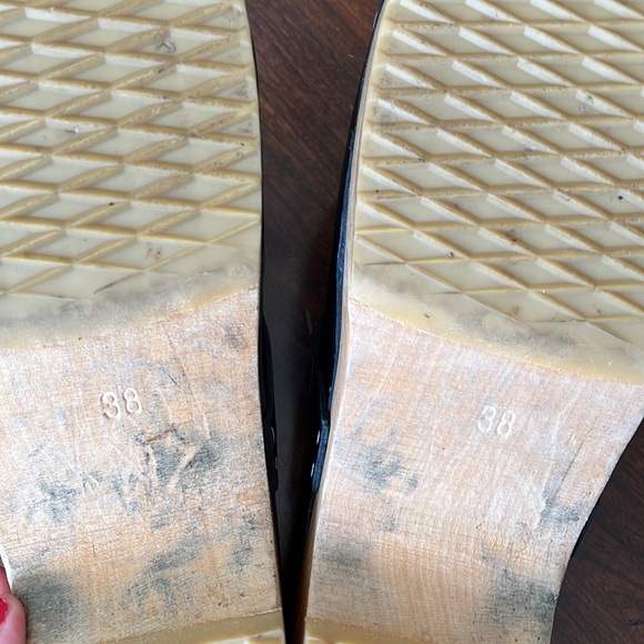 EUC Swedish Hasbeens! - Picture 4 of 5